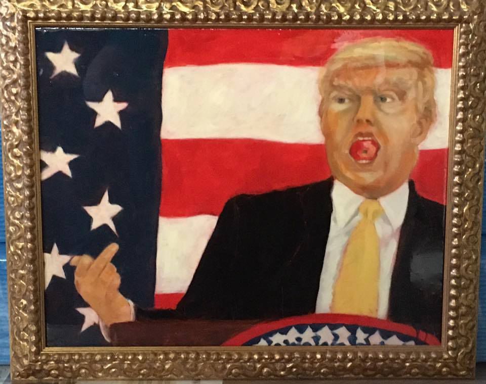 Nasty Women